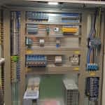 Electrical engineering services in Manchester