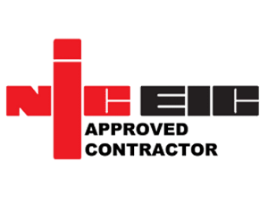 NICEIC-Approved-Electrician-Logo
